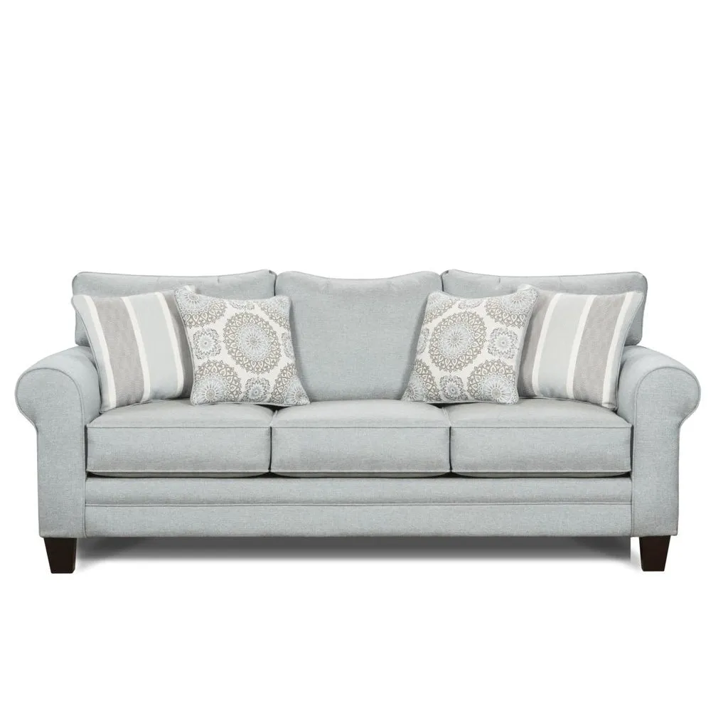 Locust Valley Sofa   Loveseat 2-Pc Set