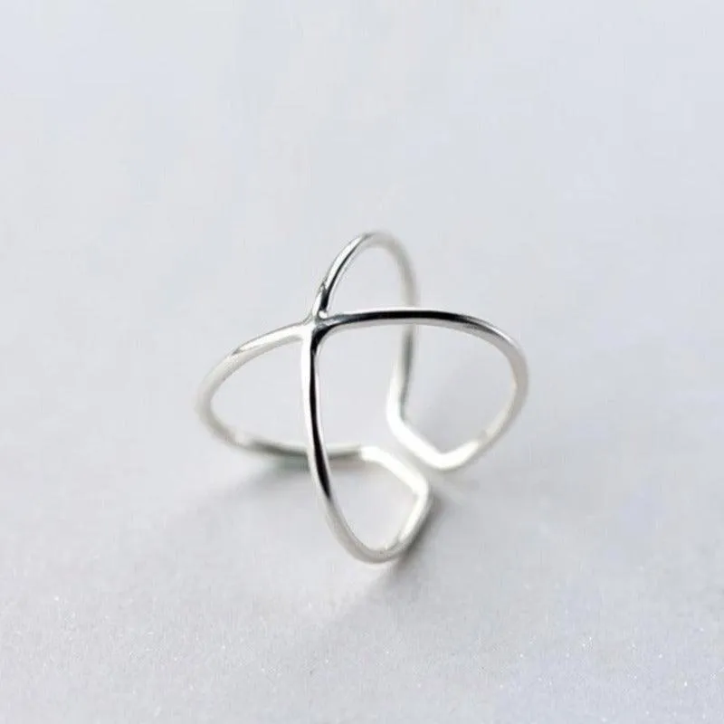 Minimal Crossways Ring