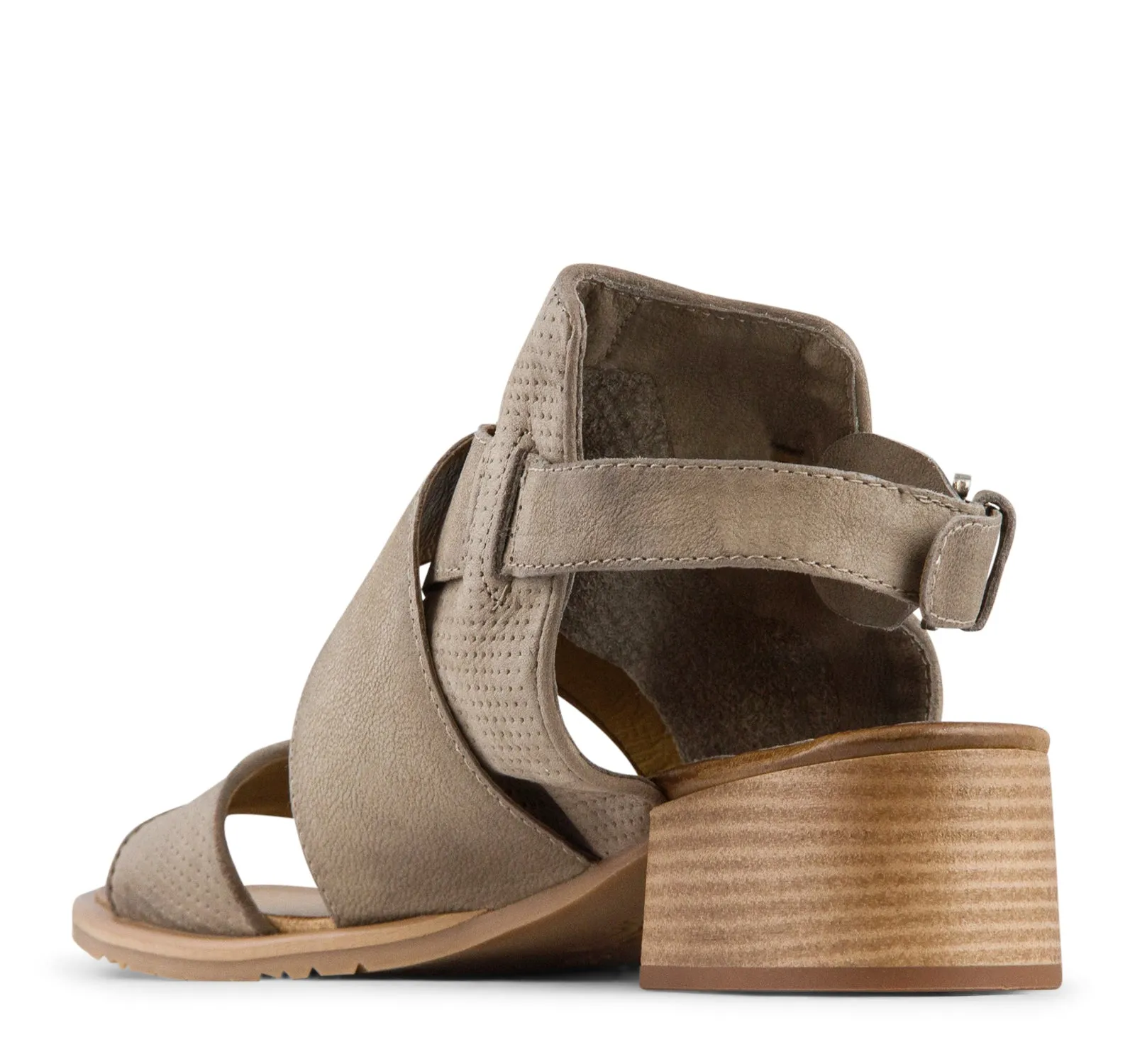 Miz Mooz Fiji Sandal