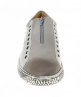 Sandro Moscoloni White Ross Men's Shoes