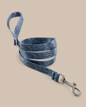 ST x Pawsitivity Schooling Fish Dog Leash