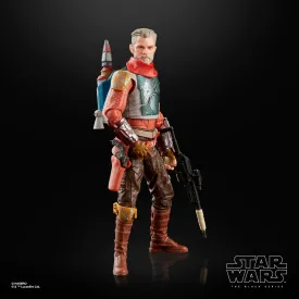 Star Wars The Black Series Cobb Vanth