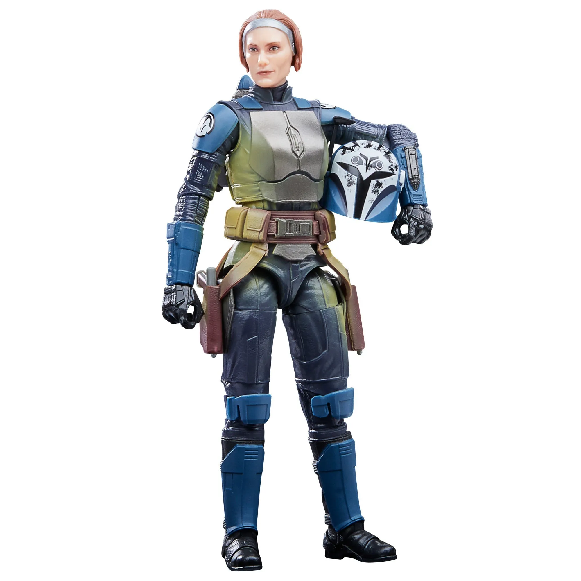 Star Wars The Black Series Credit Collection Bo-Katan Kryze