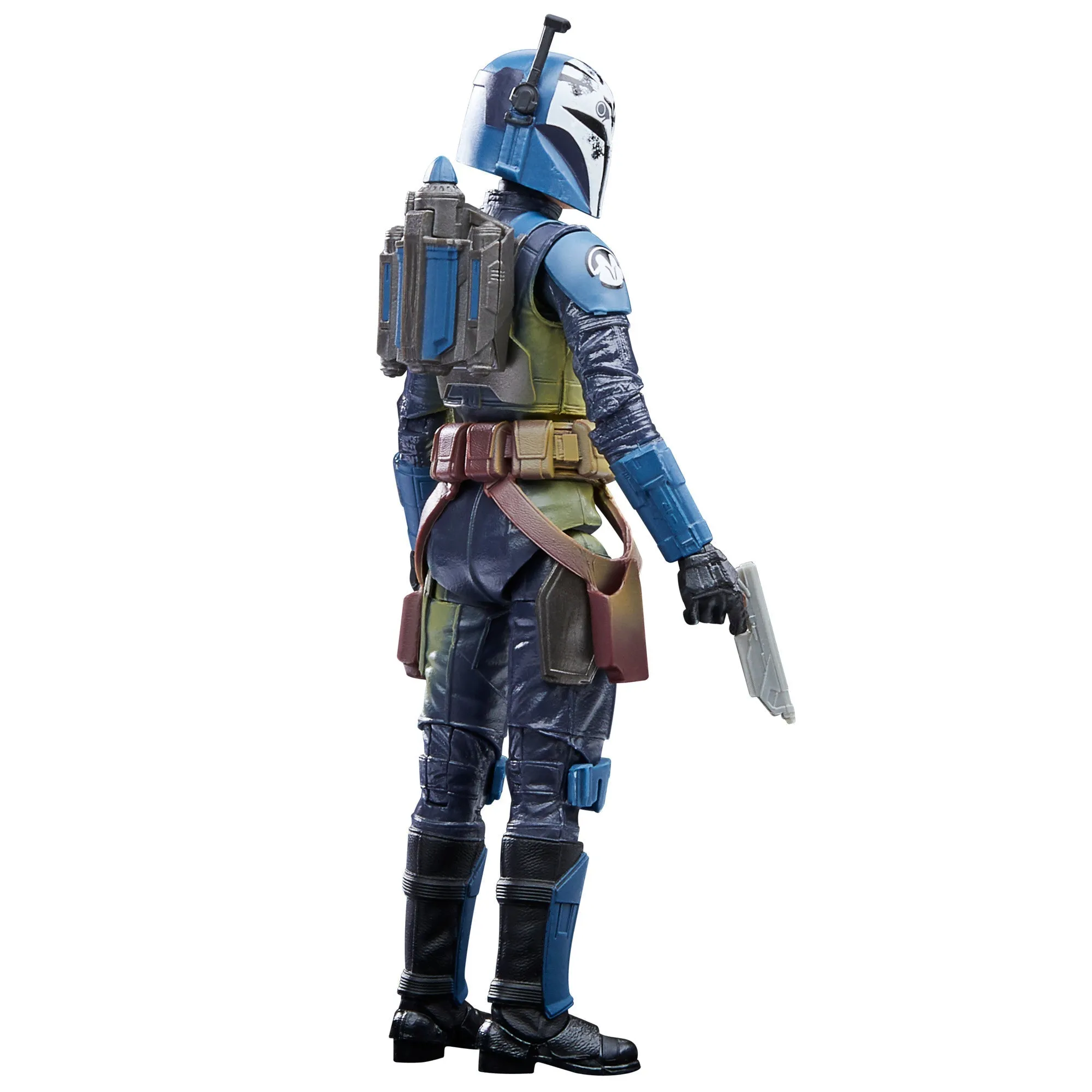 Star Wars The Black Series Credit Collection Bo-Katan Kryze