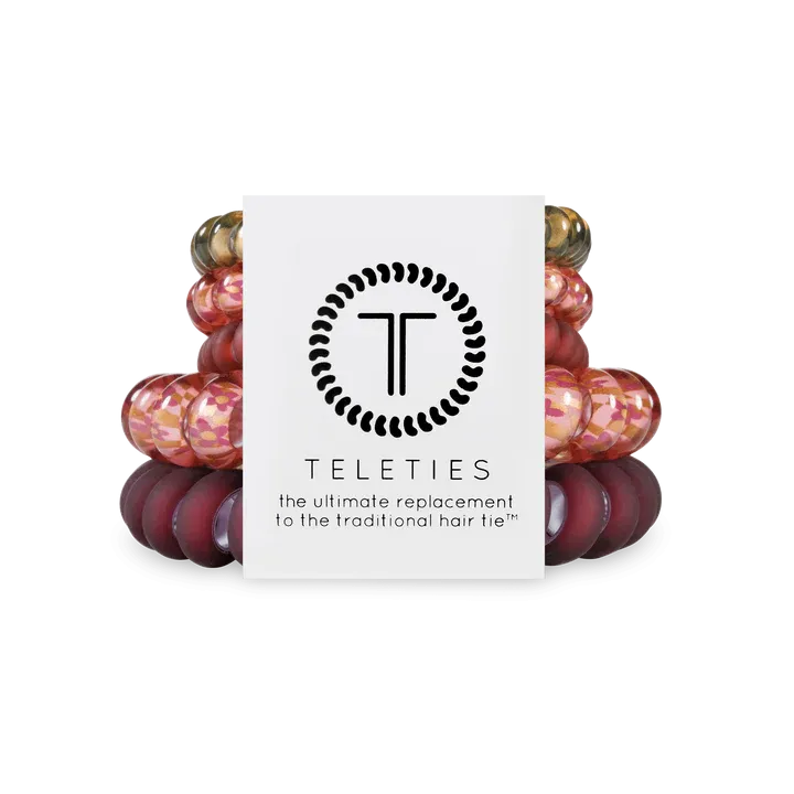 Teleties Mix- (Multiple Colors)