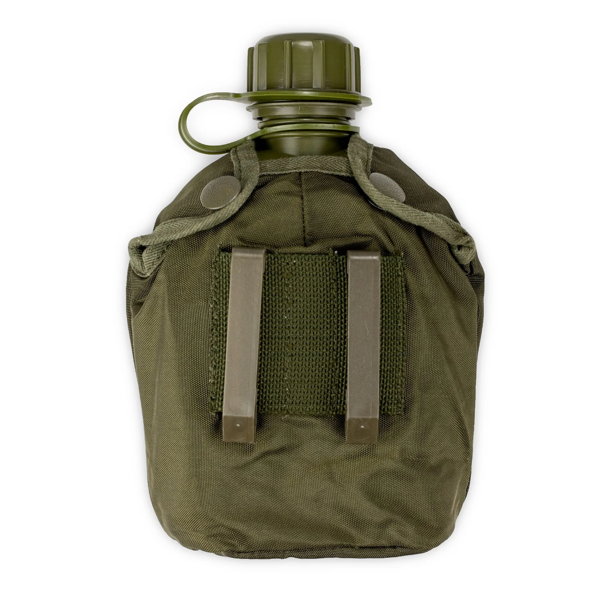 Unissued Austrian Canteen System