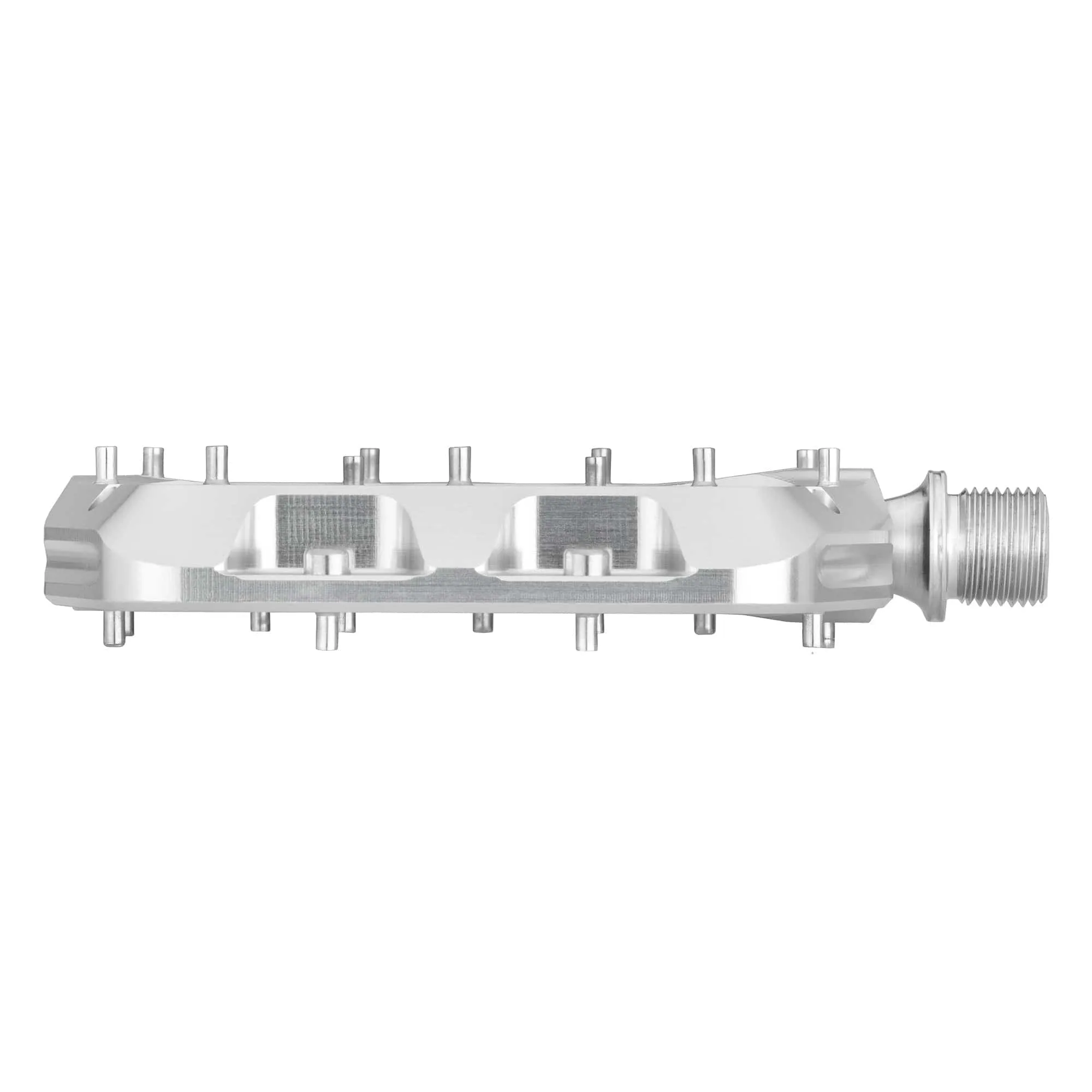 Waveform Aluminum Pedals