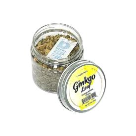 Well's Herb Dried Ginkgo | 0.9 oz.