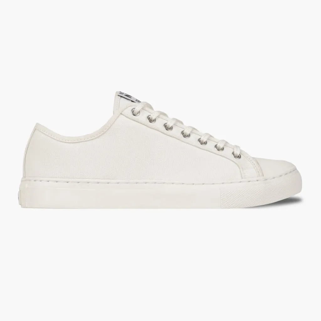 Women's Low Top | Off-White