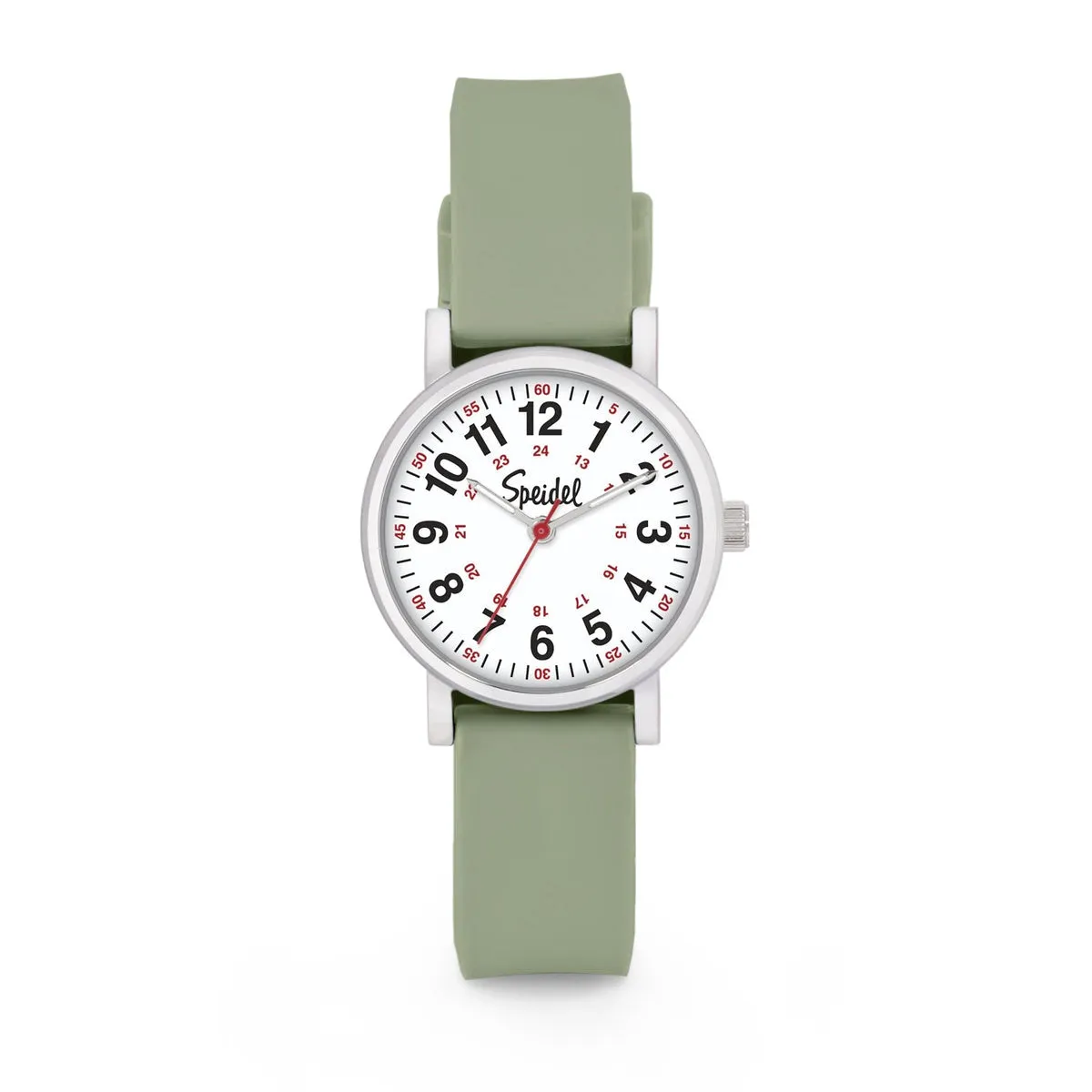 Women's Scrub Petite Watch for Medical Professionals (28mm)