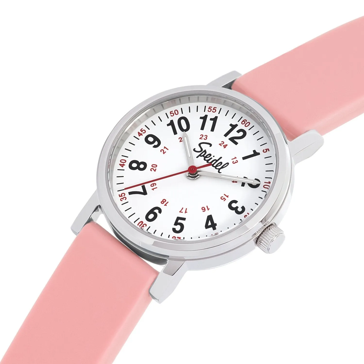 Women's Scrub Petite Watch for Medical Professionals (28mm)