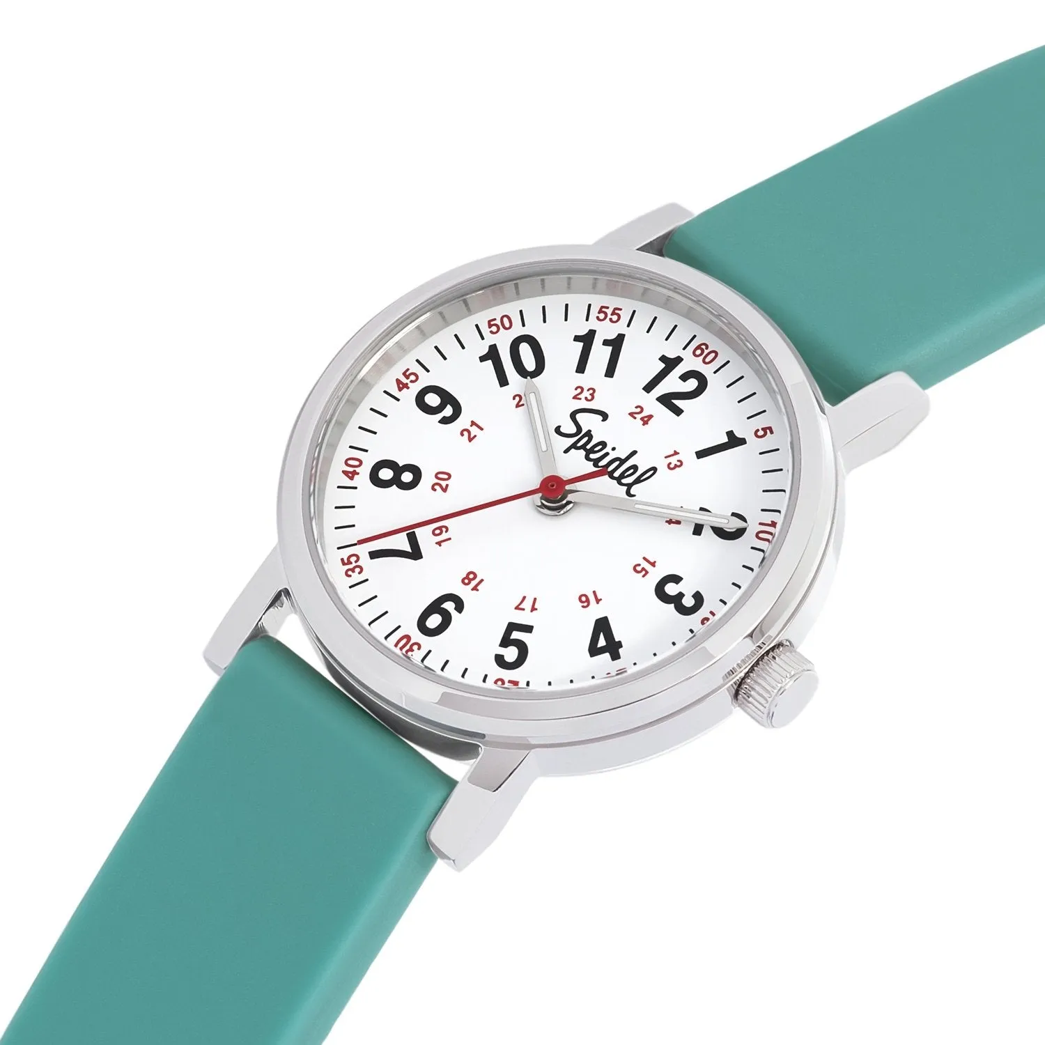 Women's Scrub Petite Watch for Medical Professionals (28mm)